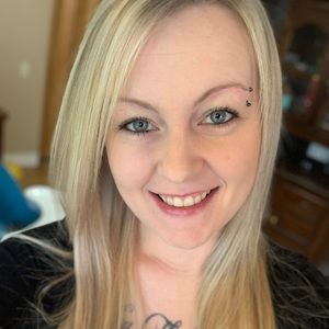 Meet your Posher, Kristina